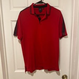Armani Exchange Polo